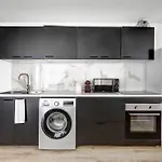 Large 4-Bedroom Home By Buttes Chaumont - 12 Guests